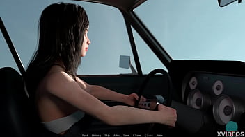 Preview 1 of Eva Berger Jordi El Nino Polla - AWAY FROME HOME #01 &bull_ We&#039_ll start with big and voluptuous tits