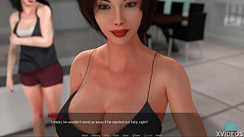 Preview 4 of Eva Berger Jordi El Nino Polla - AWAY FROME HOME #01 &bull_ We&#039_ll start with big and voluptuous tits