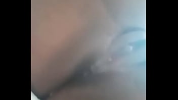 Preview 4 of Sunney Leony X - Wet kitty need some hard dick