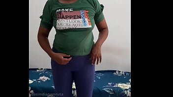 Preview 1 of Samia Sex - Cheating Cute Indian Bhabhi stripped by her Devar&hellip_