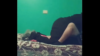Preview 2 of Odai Sex Vodes Hd Daapi - Juego con mi amigo y terminamos calientes