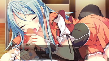Preview 3 of Findxx Cel - 赤さんと吸血鬼。　小林 神威②