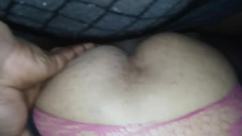 Preview 3 of Man Striped And Humiliated - AngelG and Kuzz! Ass training