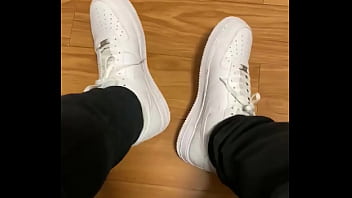 Preview 1 of Telugusexx Hd - My feet after a day of walking,  anyone want to lick them?