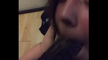 Preview 2 of Banglli Xxx - BBw sucking bbc and swallows the cum