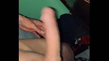 Preview 3 of Iranian Muslim Porn Sex - Me Rebota La Verga,  De CdMx