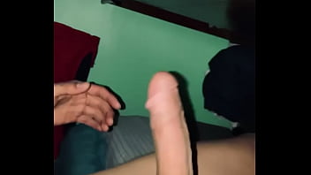 Preview 1 of Iranian Muslim Porn Sex - Me Rebota La Verga,  De CdMx