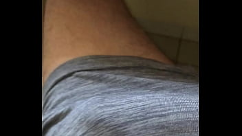 Preview 2 of Krishna Kapor - Boy dick not cum today