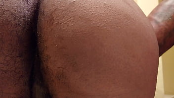Preview 2 of Mira Bohaia - Ass worship Hallelujah Johnson