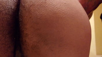Preview 1 of Mira Bohaia - Ass worship Hallelujah Johnson