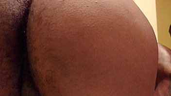 Preview 4 of Mira Bohaia - Ass worship Hallelujah Johnson