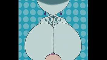 Preview 2 of Xxx Forend Video - Princess Ruto (The Legend Of Zelda) - BeatBanger