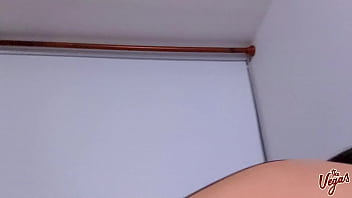 Preview 4 of Bbw Vikki Tube - I love to be recorded when I ride the cock!