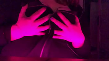 Preview 4 of Sunny Leon Indian Porn Video - Verification video