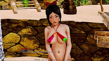 Preview 4 of Cordoba Mancini - Harem Hotel 43