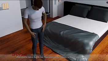 Preview 4 of Grypov Seks Bg - Alternate Existence 9