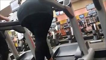 Preview 4 of Brazill Lux - Sexy ssbbws and bbws working out them fat asses!#2