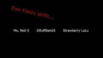 Preview 3 of Xxx Vedeo Com Hd - this couple ready dominican strawberry lulu and druffbandit bang out arab italian ms redx