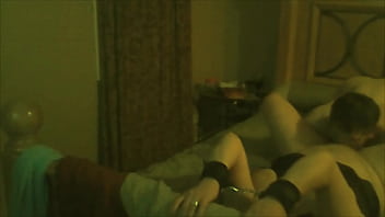 Preview 3 of Love Starre Vala Xanxxx Inada - Having fun with blindfolded wifey