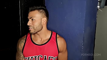 Preview 4 of Sleeping Mom Son Fuk Xnxx - Paint my face with your creamy juice