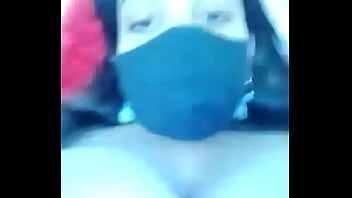 Preview 2 of Big Itmes Behind Passy - My friends girlfriend showing me her titties on private chat