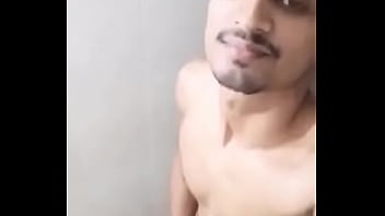 Preview 4 of 3d Hentay Hero - My straight friend tempting me