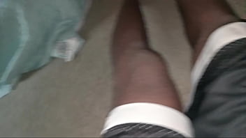Preview 1 of China Xxxxvideo Full - Watch my massage my small cock