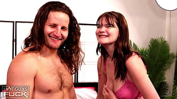 Preview 2 of Oil And Ass India - Little Town Big Dreams! Two Small Town Teens Came And Shot For Free Just To Be In Porn!