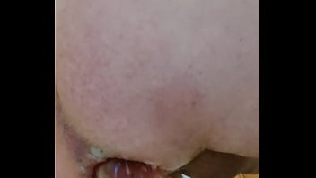 Preview 3 of Gbenga - Dildo anal