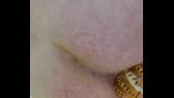 Preview 4 of Gbenga - Dildo anal