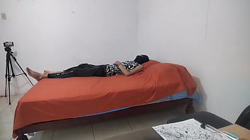 Preview 1 of Katrina Bdsm - I help my step cousin to fuck a whore
