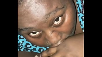 Preview 3 of Vumika Sex - Bbw devouring dick