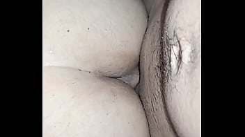 Preview 1 of San Is Mommy - se&ntilde_ora yucateca anal