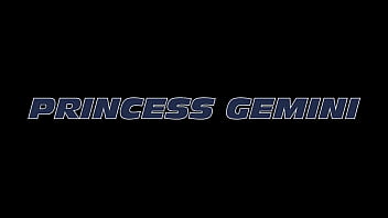 Preview 4 of Nadiya Ali And Mia Khalifa - BIG AND BEAUTIFUL - PRINCESS GEMINI &amp_ RICO BLAZE