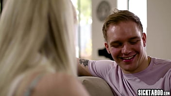 Preview 1 of Sxx Hot Dasi - Sexy teen Lilly Bell enjoyed rough goodby sex with her perverted boyfriend