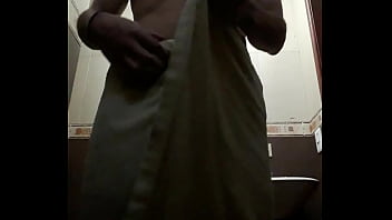 Preview 2 of Lace In Etv Show - Mi peque&ntilde_o pene (web cam)