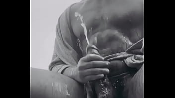 Preview 2 of X Wxxx - Drummer Boi - Pissing Compilation Video