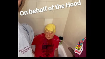 Preview 3 of X Wxxx - Drummer Boi - Pissing Compilation Video