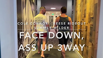 Preview 1 of Aunti Xxx Mom Son - Summer Wilder &quot_Face Down Ass Up&quot_