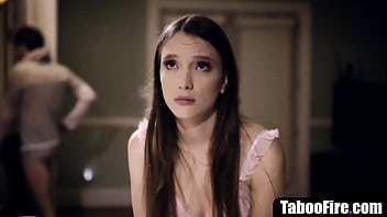 Preview 2 of Bangalai Xxxvideo New - Young foreign bride fucked rough in pussy &amp_ mouth