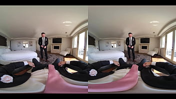 Preview 1 of Caupol Sex - Wedding Crasher