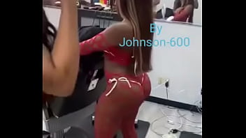 Preview 3 of Hand Mot - Sexy women