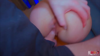 Preview 3 of Le Llego - A la mi hermanastra culo apretado -ٍ Hermanastra - Sexo Anal