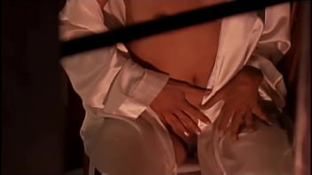 Preview 3 of Xxx Very Bad Girl Video - Catalina Larranaga - The Exhibitionist Files (2002)