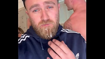 Preview 1 of Mom And Son Pornktube - Eating their WARM STICKY NUT  AndyLeexxx WETWILL 22 BigStevesWorld StackedBigG Troywhite24 Ry Da 86 dcbrne