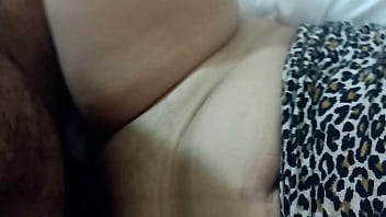 Preview 2 of Kerlee Gray - mannat hard fucking by boss in office