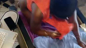 Preview 3 of Gay Leather Suits5 - Real Sex Ebony Cougar Fucking
