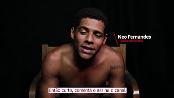 Preview 1 of I Etme - Dando pro meu amigo novinho em troca do meu skate