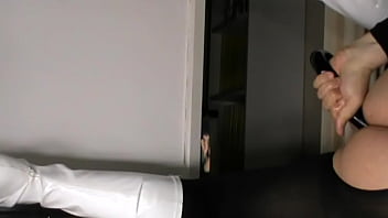 Preview 4 of Porn Mela Hindi - Anal dildo da 100 Cm 6