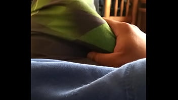 Preview 2 of Dad Fuck Sleeping Douter